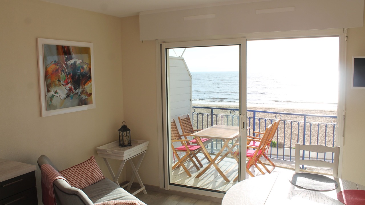 Photo of Livingroom in Quartier du Casino