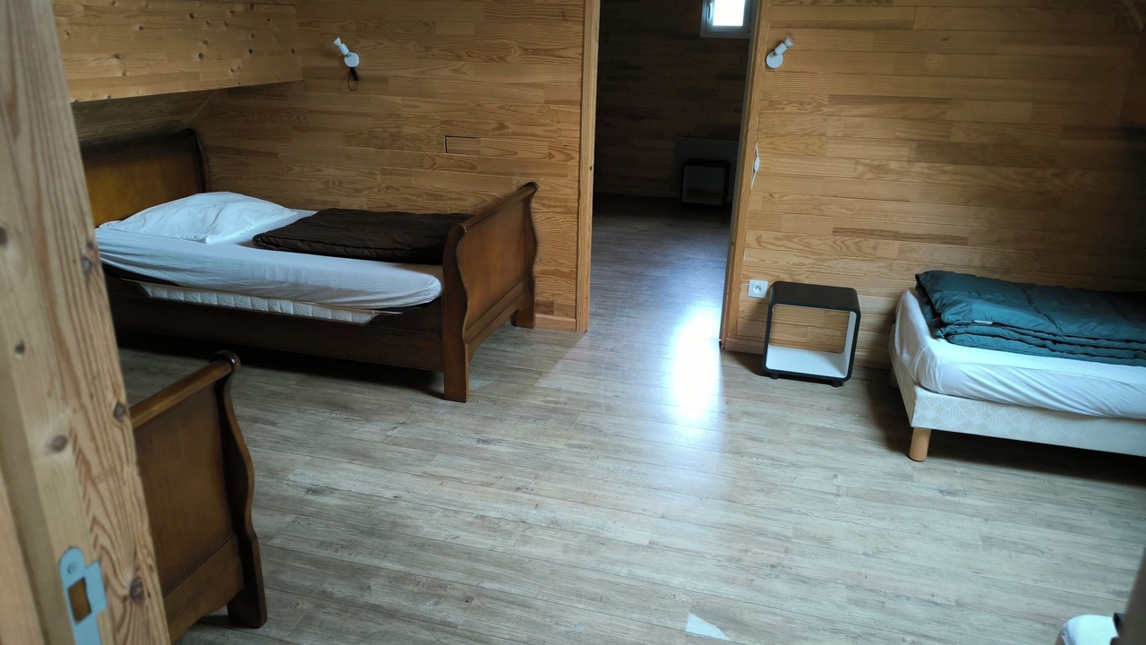 Photo of Bedroom in Nempont-Saint-Firmin
