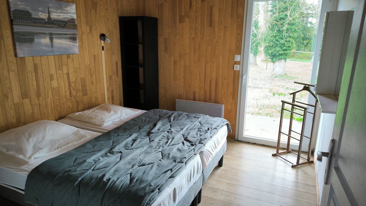 Photo of Bedroom in Nempont-Saint-Firmin