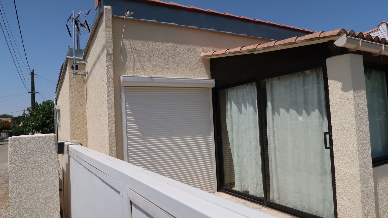 Photo of Outdoor in Serignan