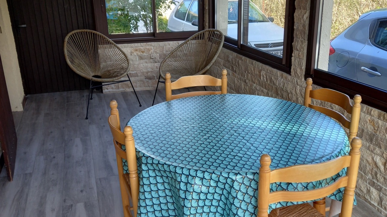 Photo of Outdoor in Serignan