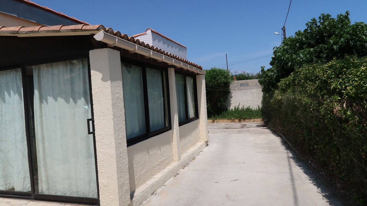 Photo of Outdoor in Serignan