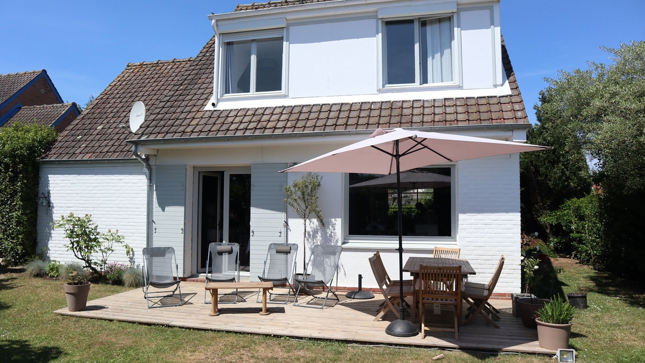 Photo of Outdoor in Le Touquet-Paris-Plage