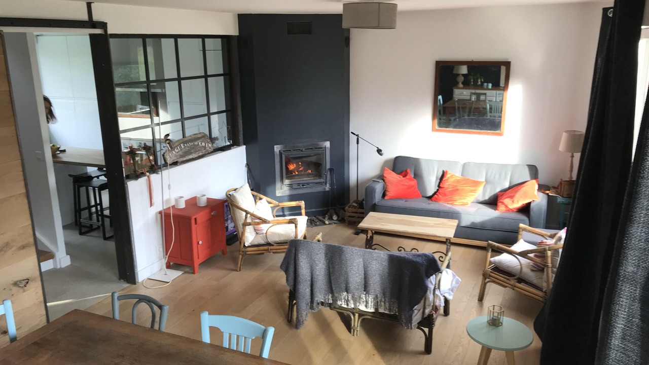 Photo of Livingroom in Le Touquet-Paris-Plage
