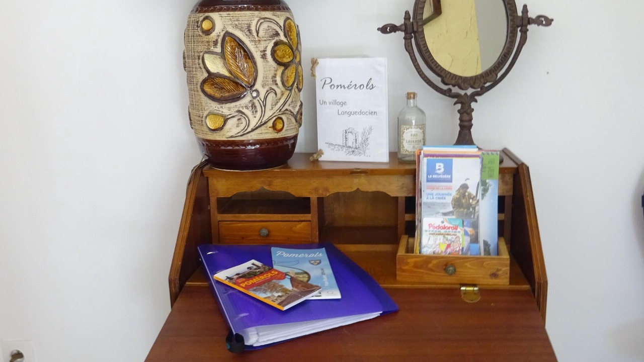 Photo of Others in Pomerols