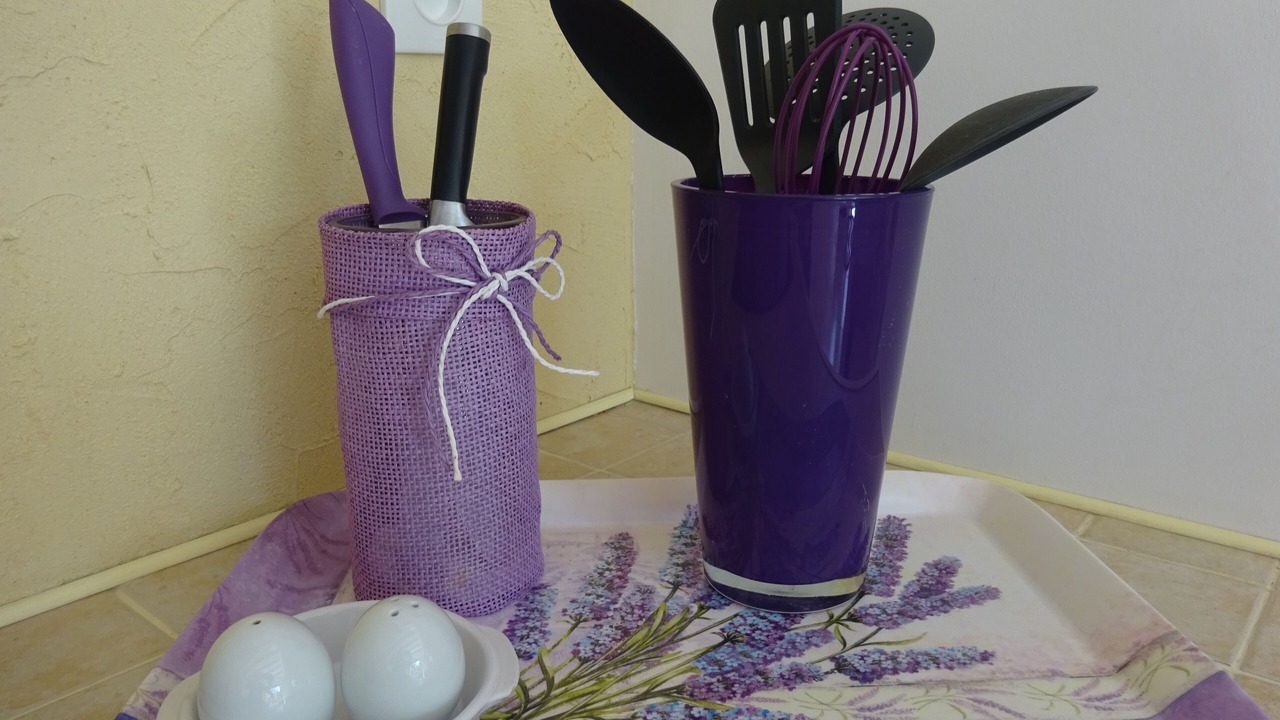 Photo of Kitchen in Pomerols