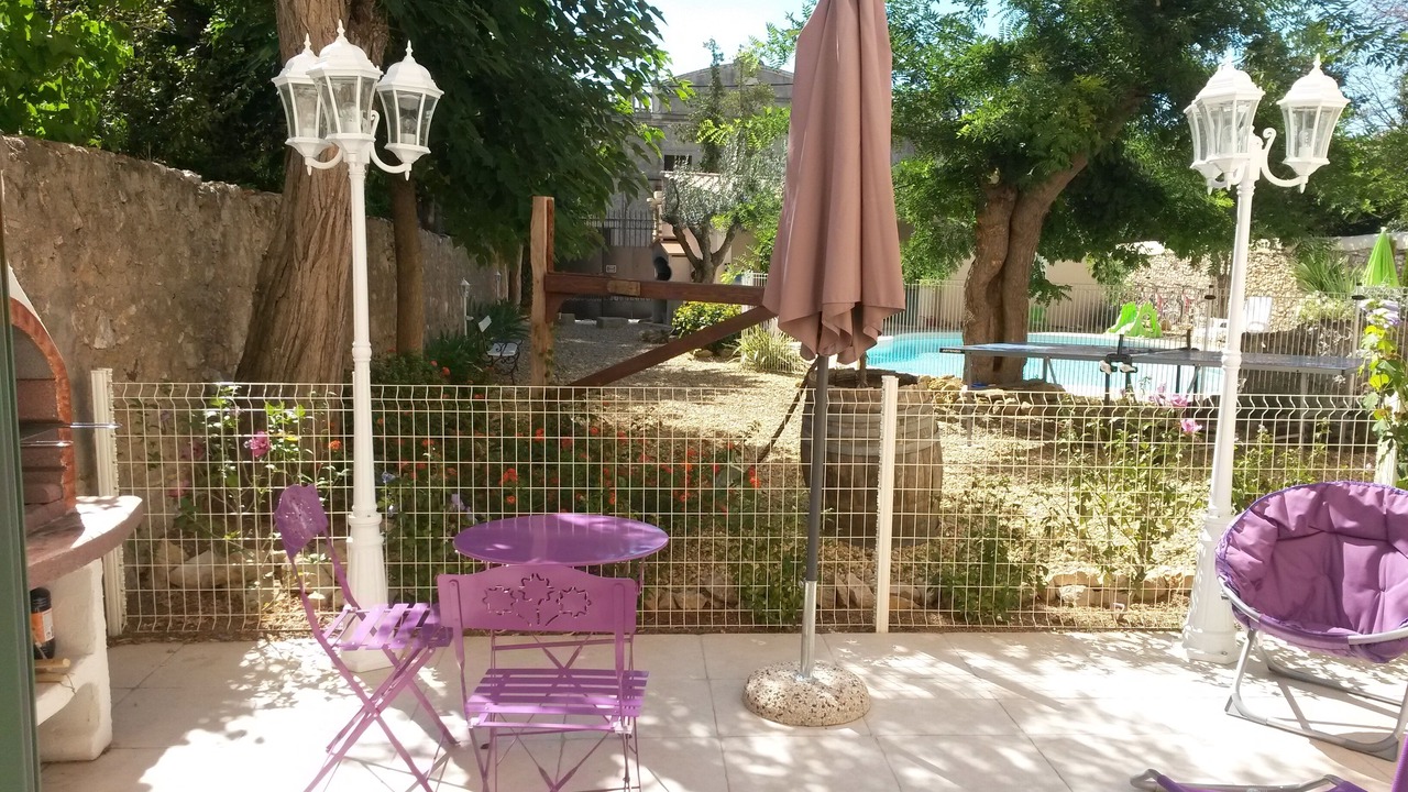 Photo of Outdoor in Pomerols