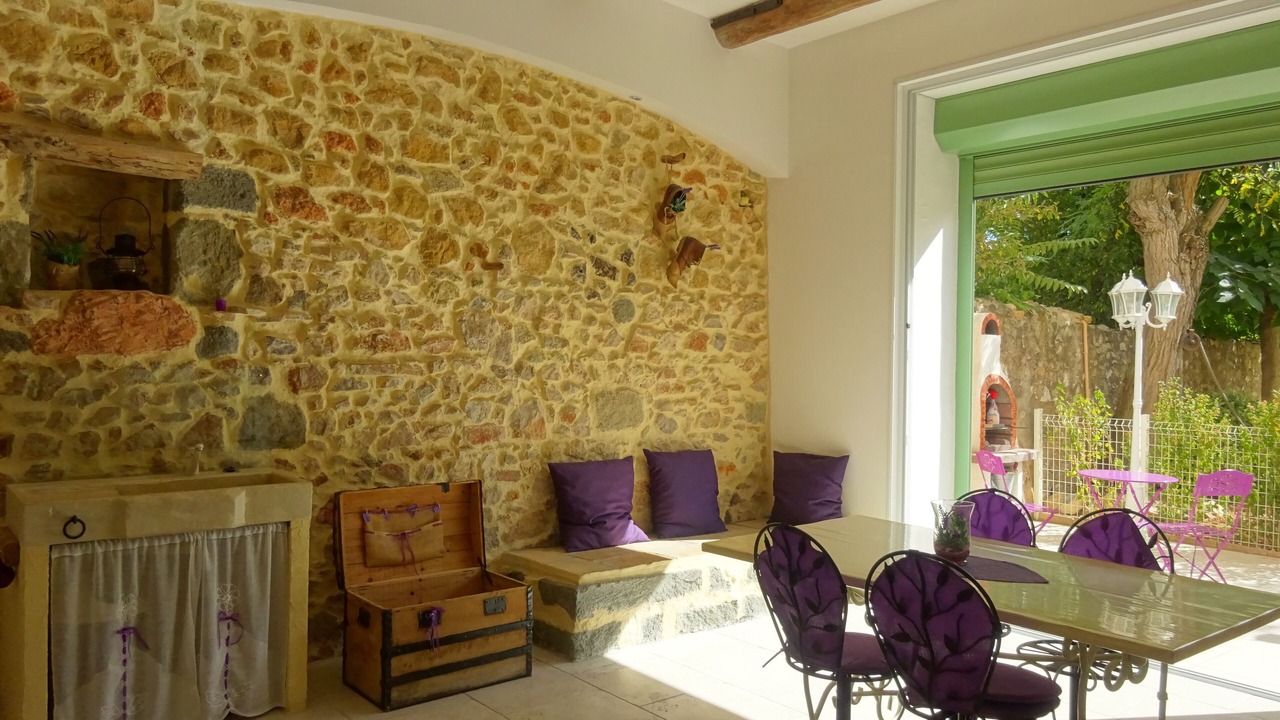 Photo of Outdoor in Pomerols