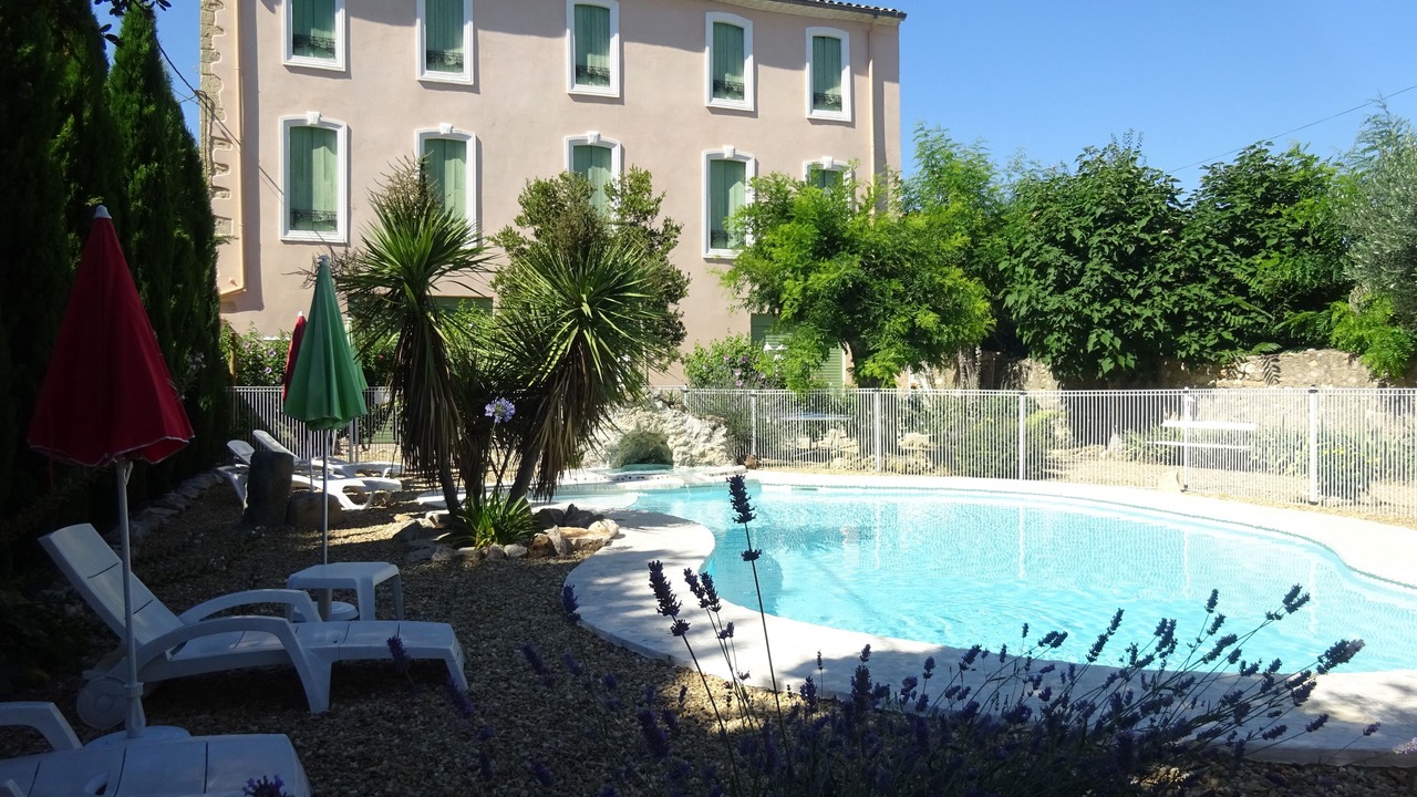 Photo of Outdoor in Pomerols