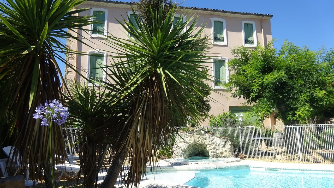 Photo of Outdoor in Pomerols