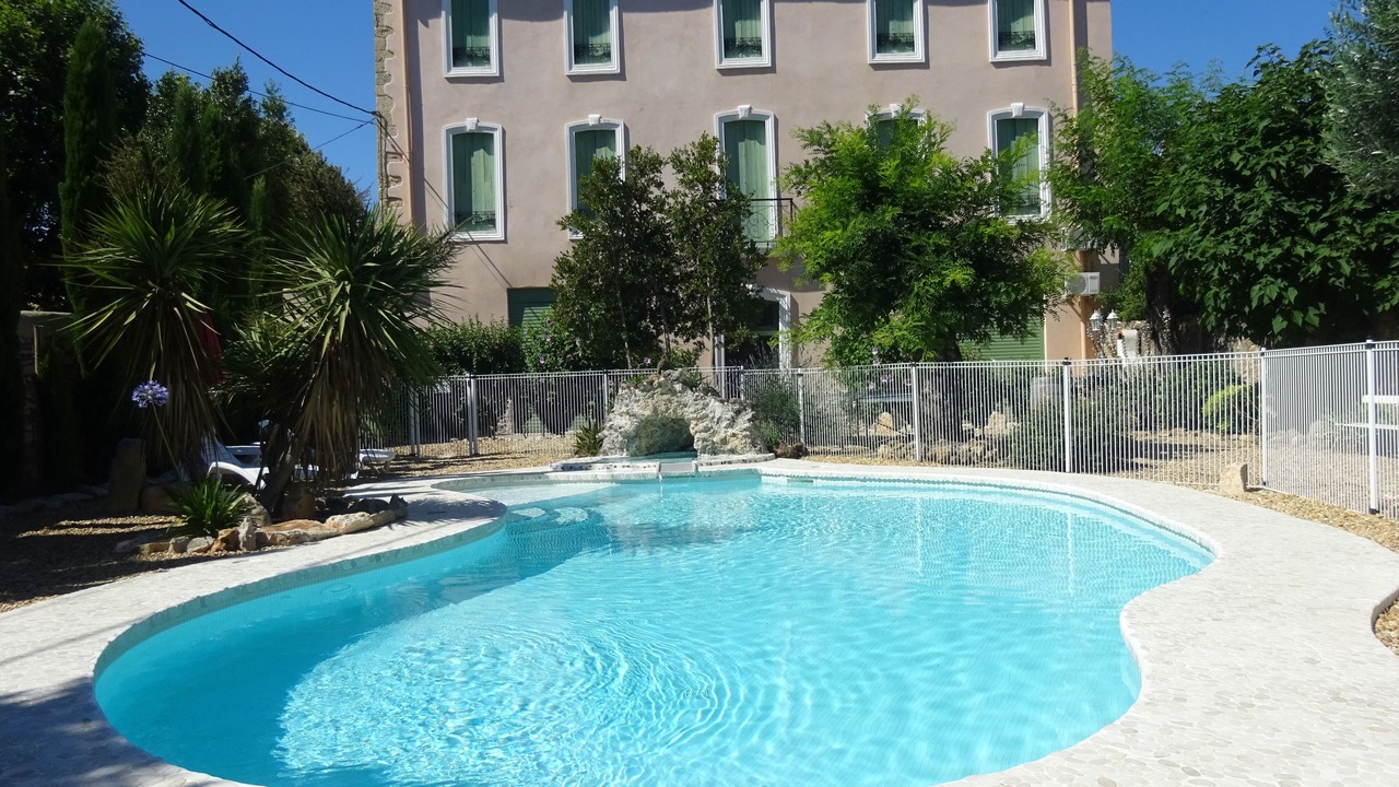 Photo of Outdoor in Pomerols