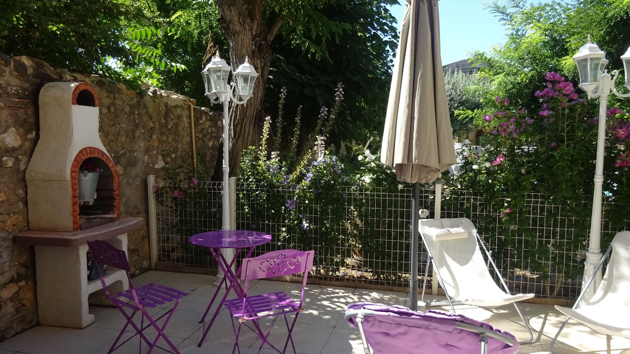 Photo of Outdoor in Pomerols