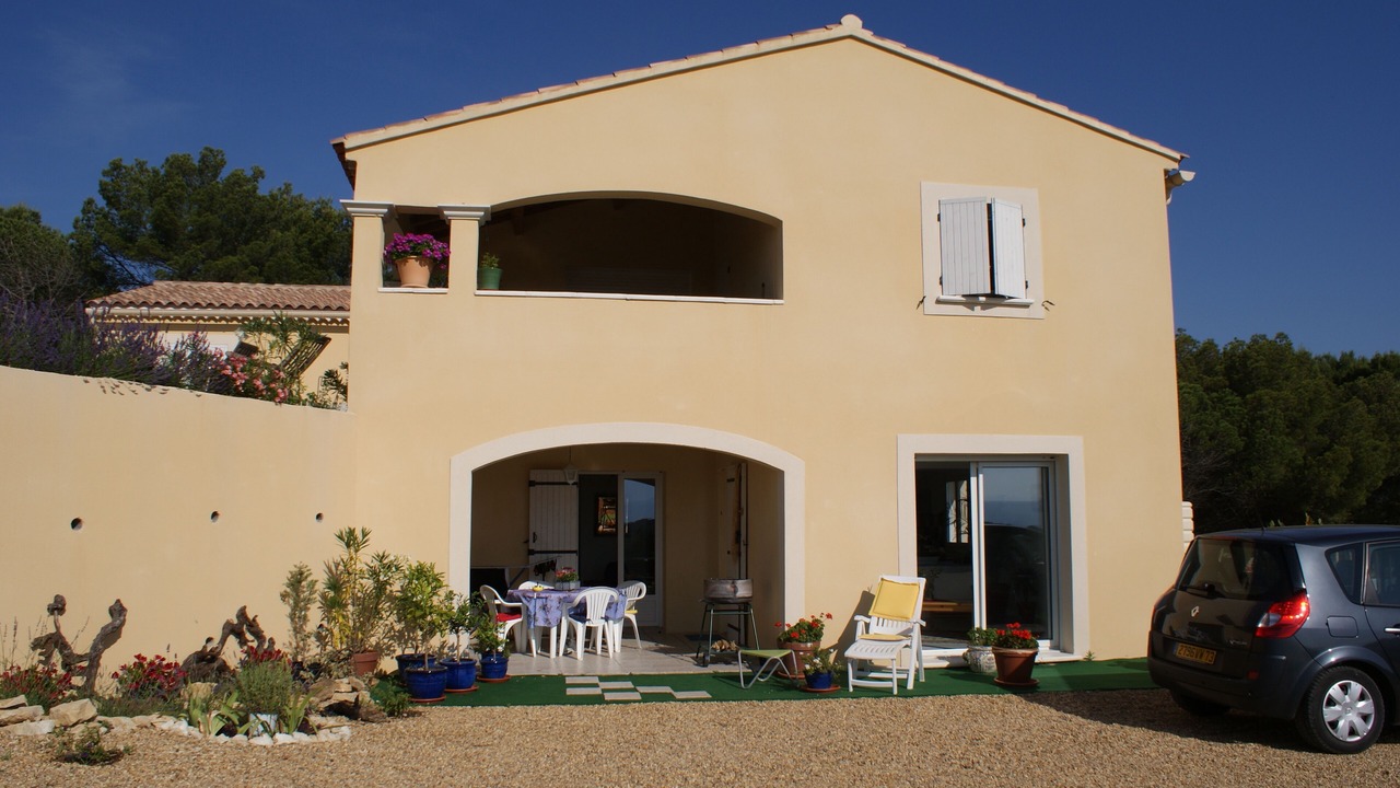 Photo of Outdoor in Rochegude