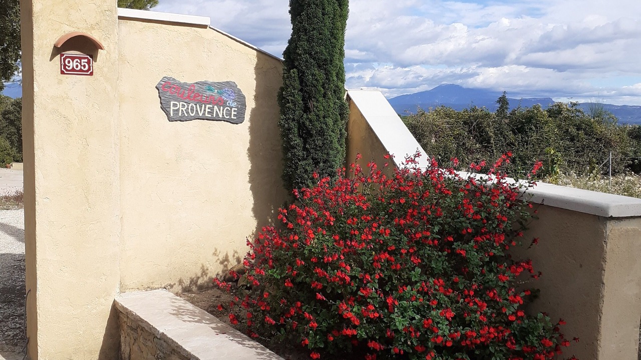 Photo of Outdoor in Rochegude