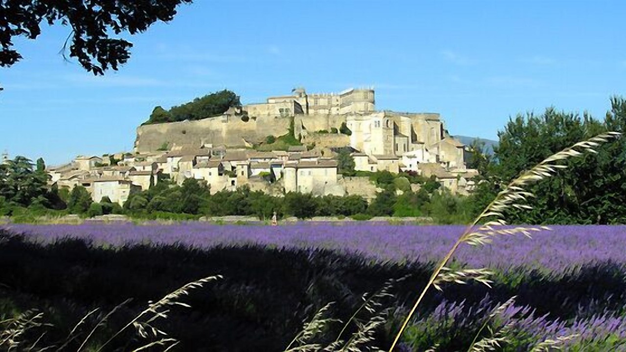 Photo of Outdoor in Rochegude