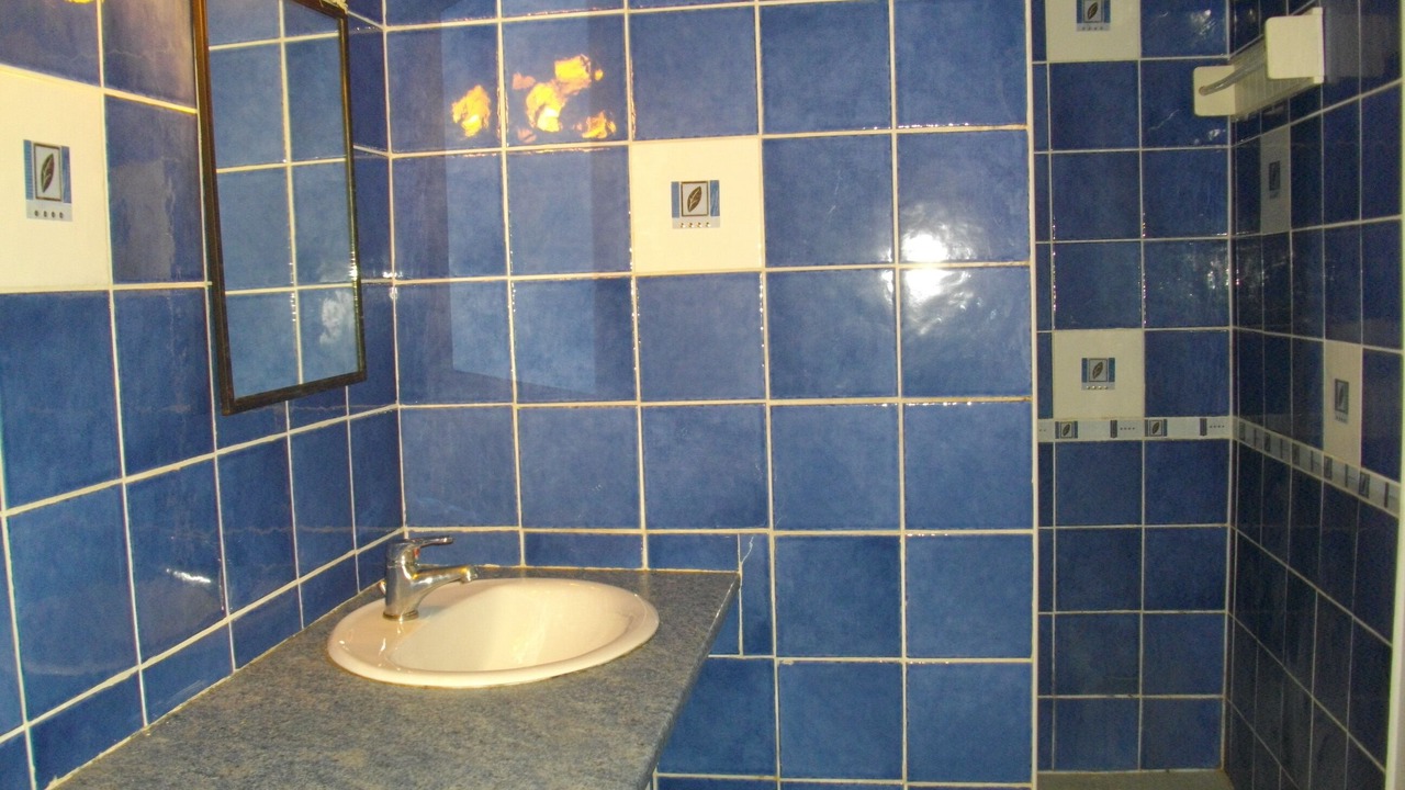Photo of Bathroom in Rochegude