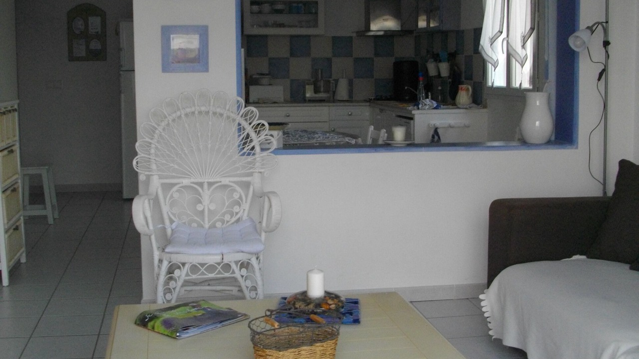 Photo of Livingroom in Rochegude