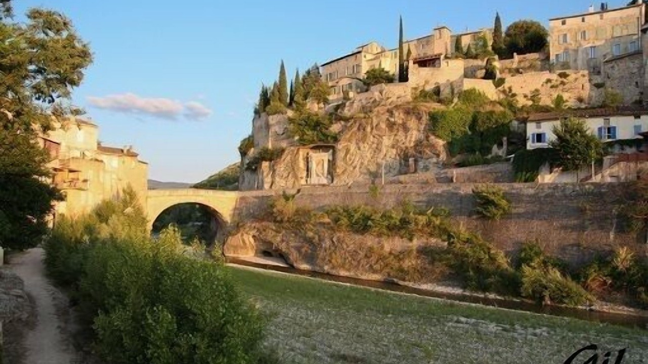 Photo of Others in Rochegude