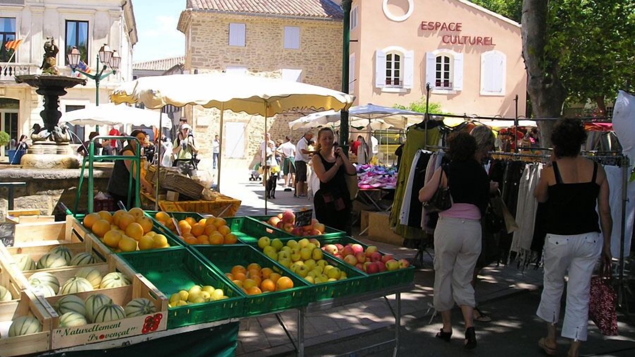Photo of Others in Rochegude