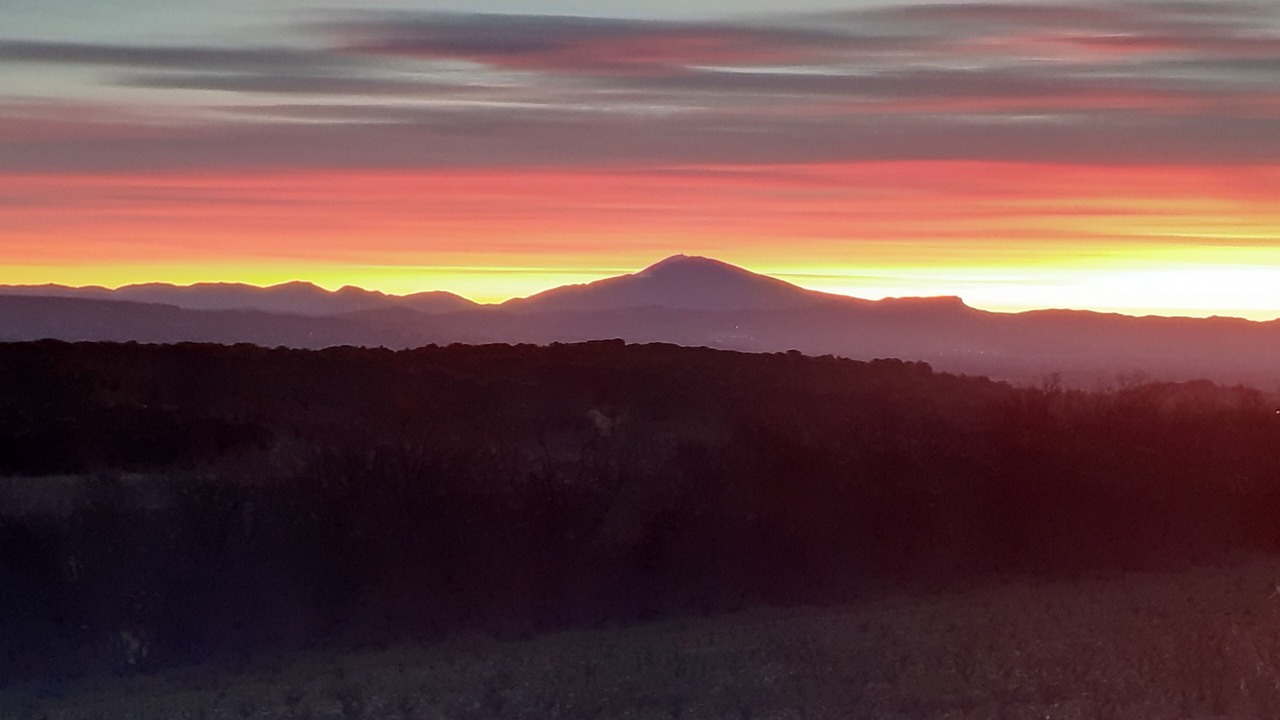 Photo of Outdoor in Rochegude