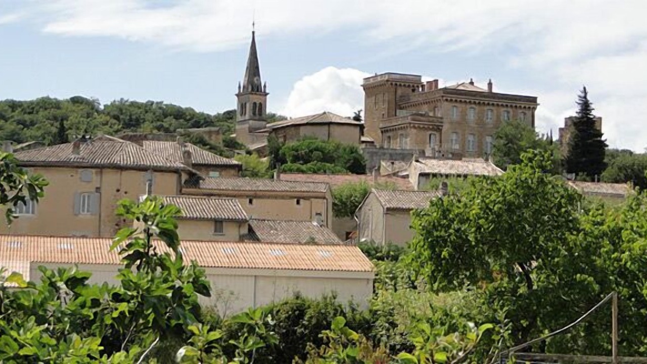 Photo of Outdoor in Rochegude