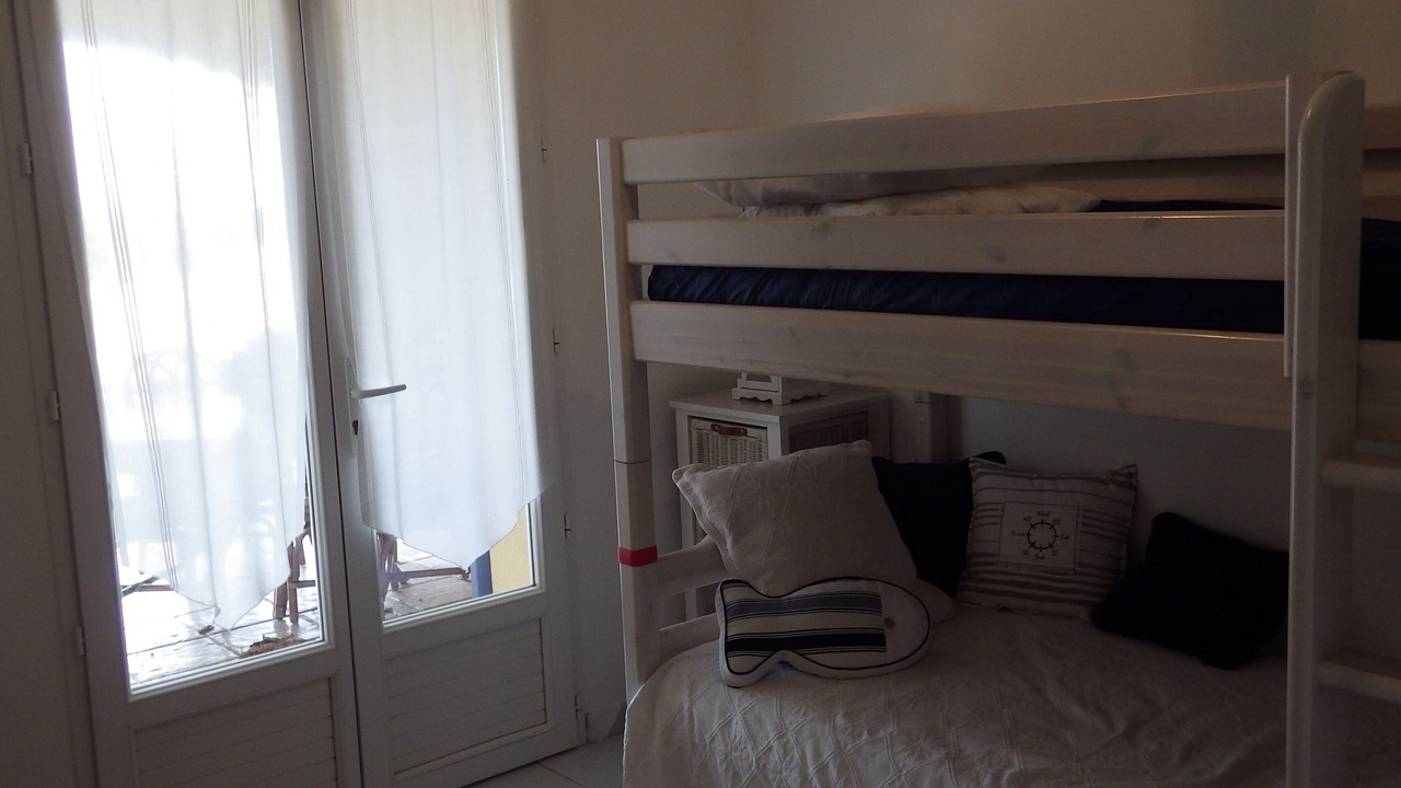 Photo of Bedroom in Rochegude