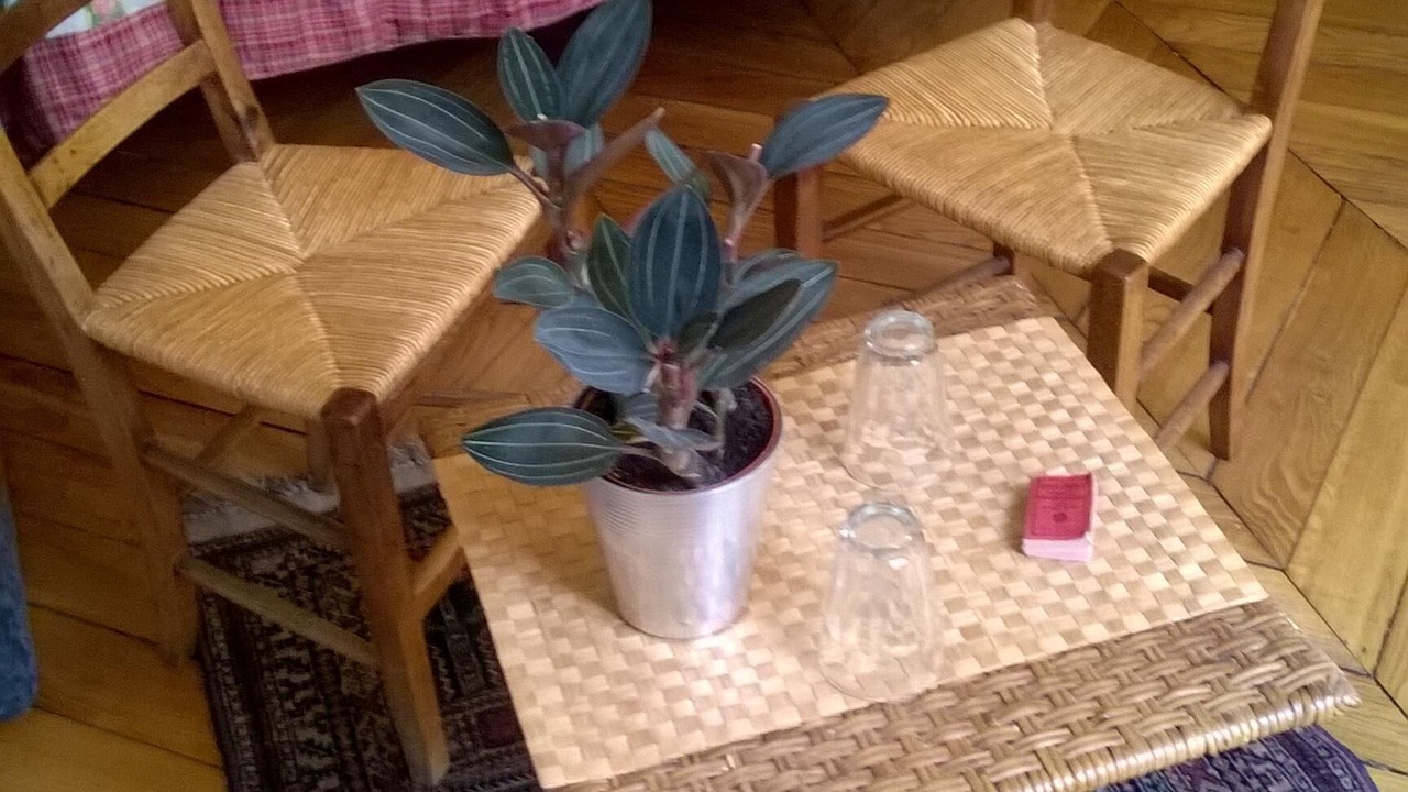 Photo of Bedroom in Saint-Merri