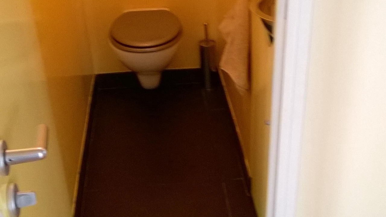 Photo of Bathroom in Saint-Merri