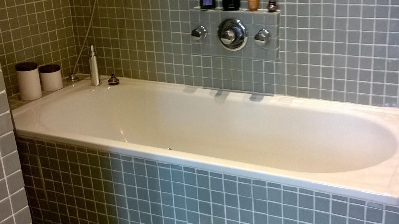 Photo of Bathroom in Saint-Merri