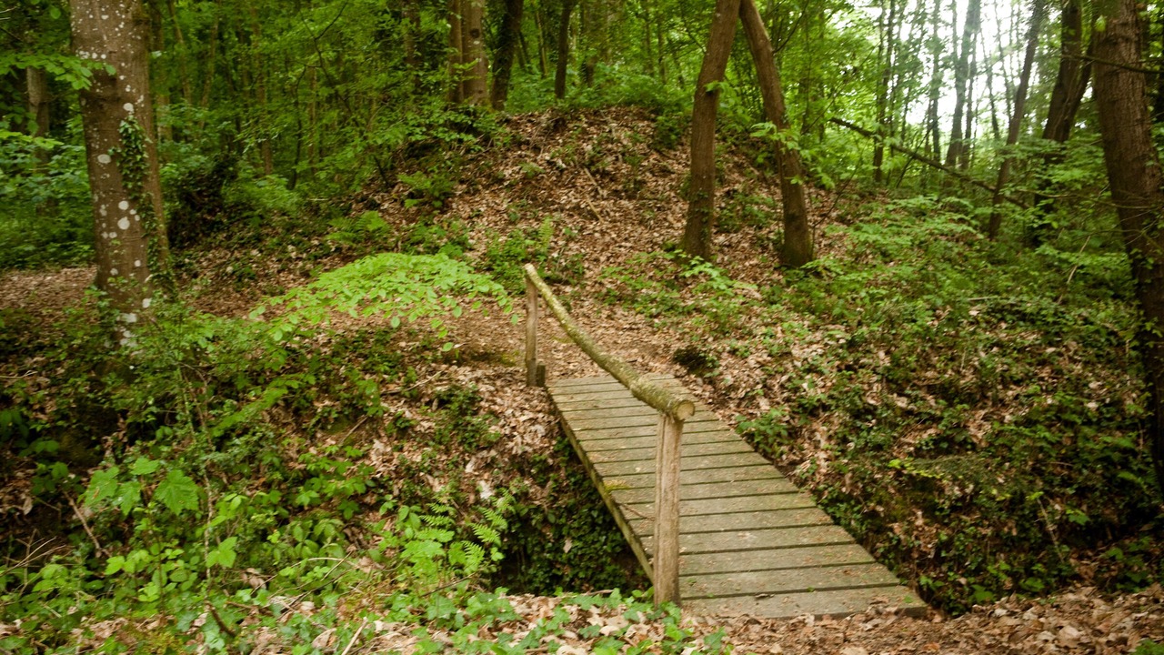 Photo of Outdoor in Irodouer