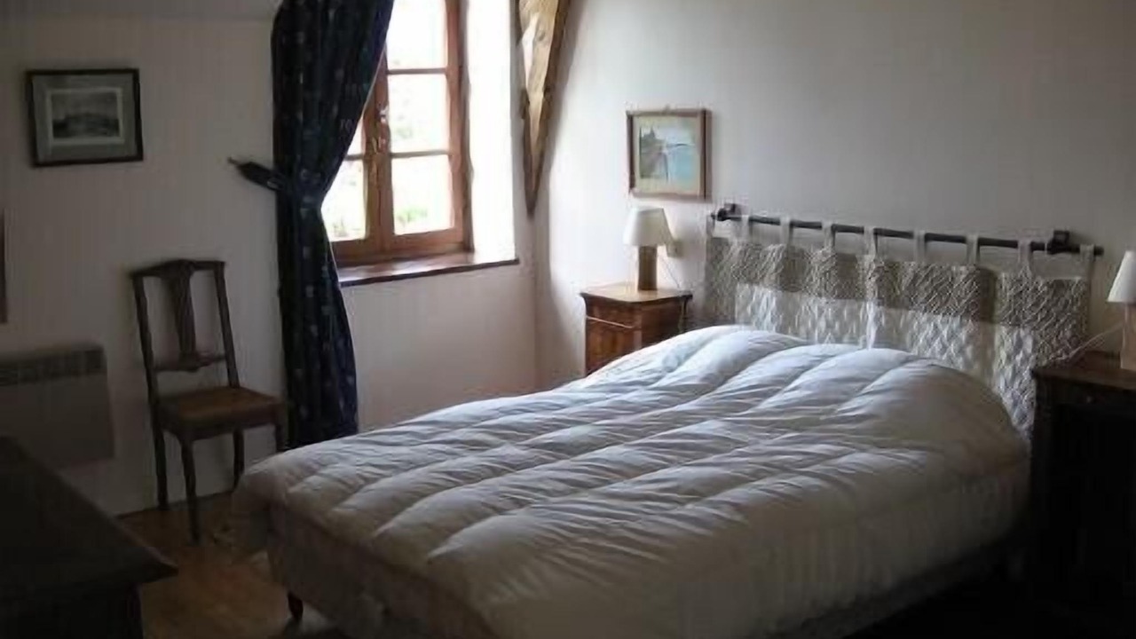 Photo of Bedroom in Irodouer