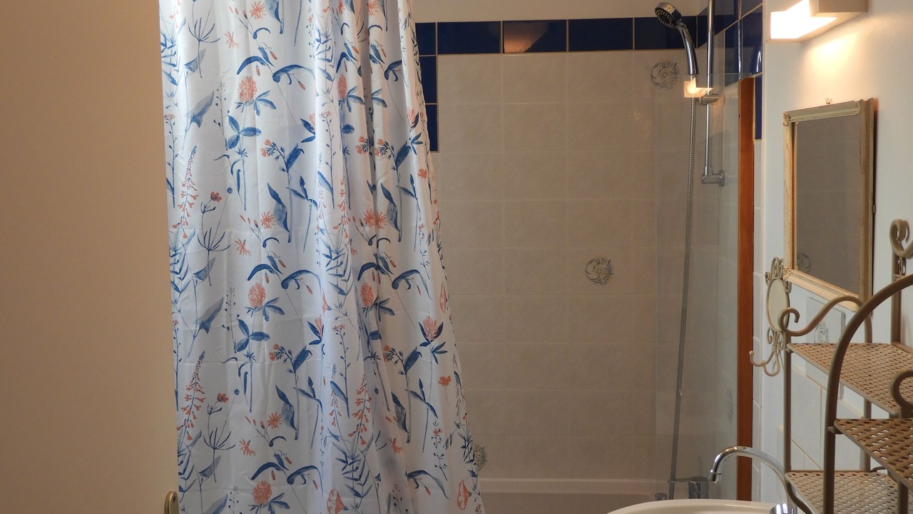 Photo of Bathroom in Irodouer