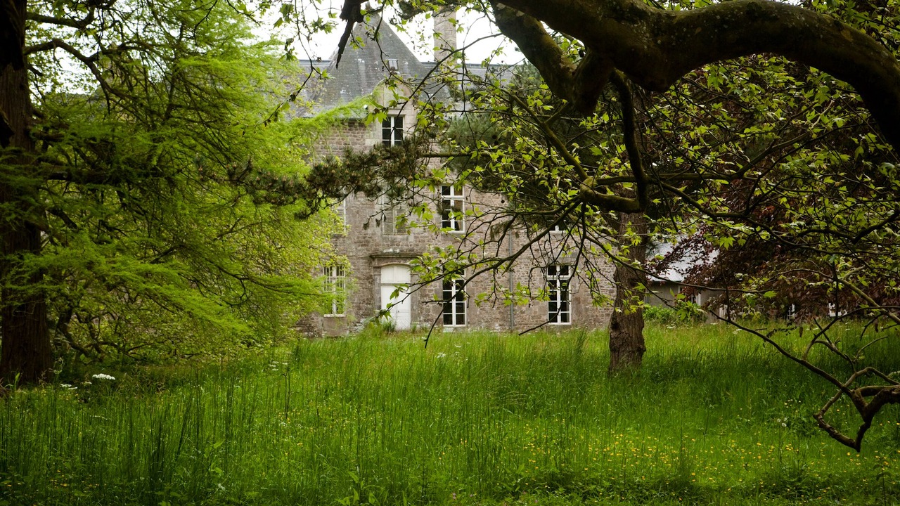 Photo of Outdoor in Irodouer