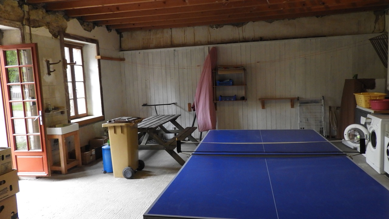 Photo of Bedroom in Irodouer