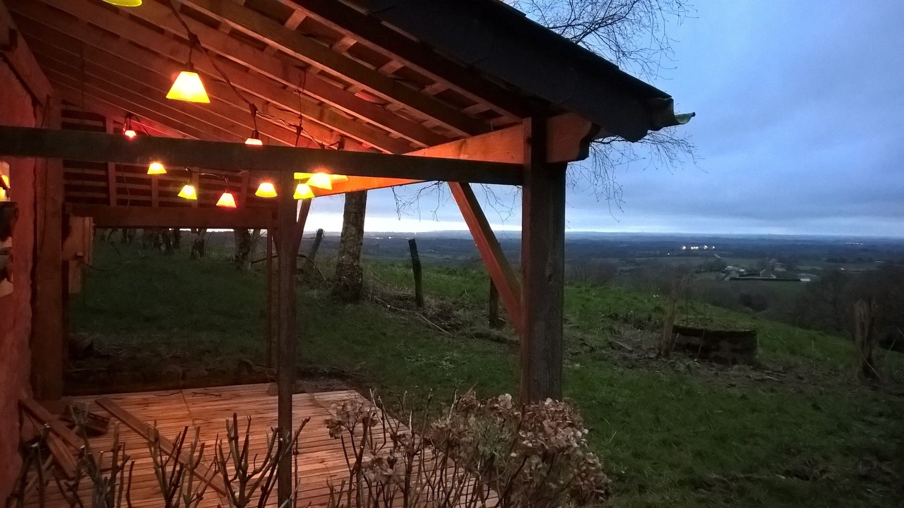 Photo of Patio Balcony in Champeon
