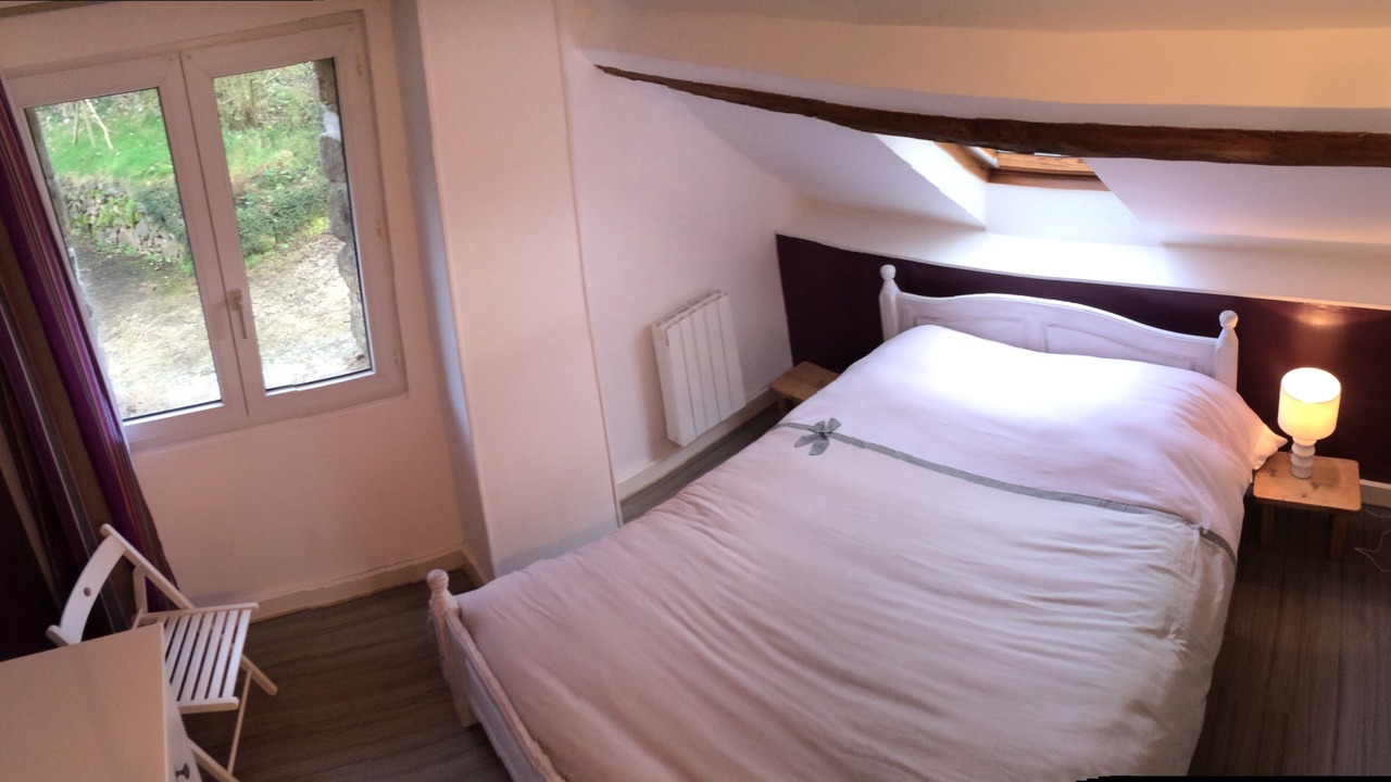 Photo of Bedroom in Champeon