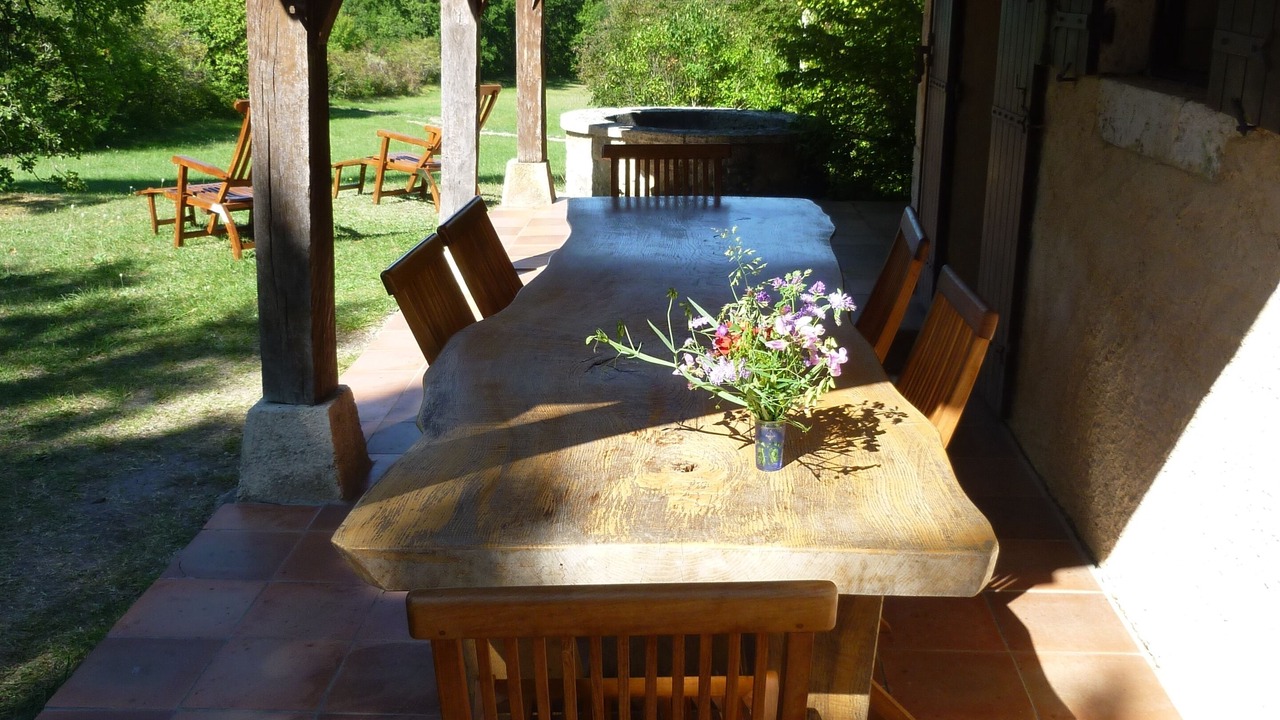 Photo of Outdoor in Tourliac