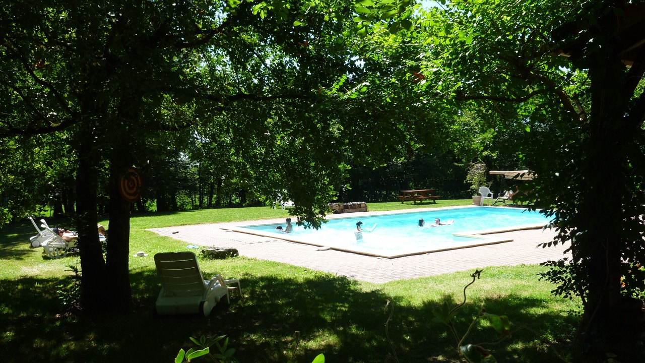 Photo of Outdoor in Tourliac