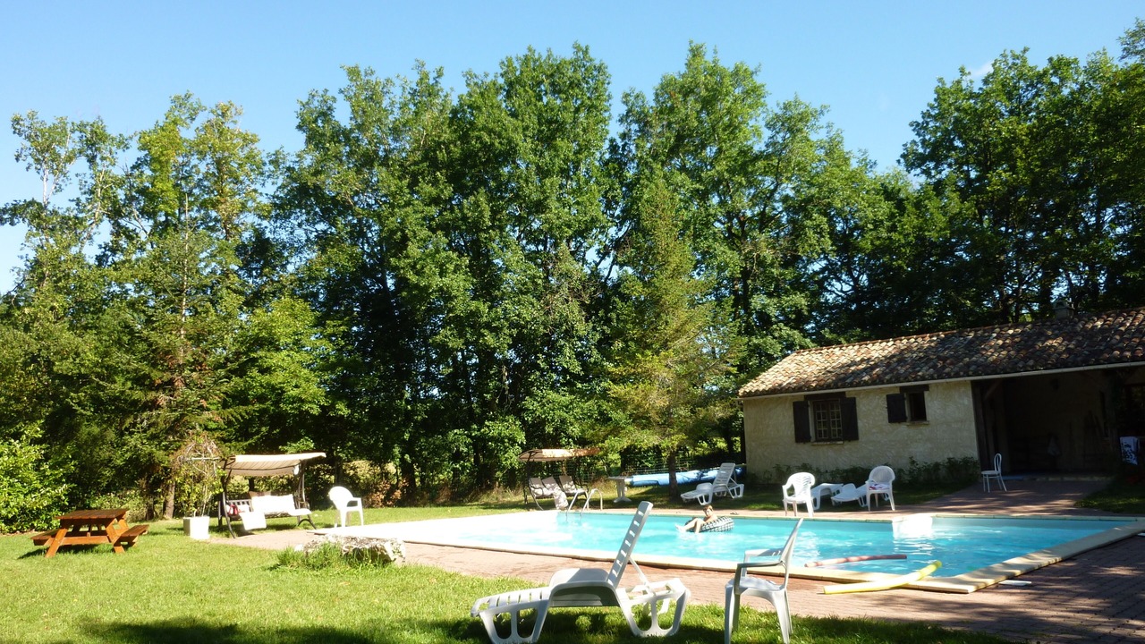 Photo of Outdoor in Tourliac