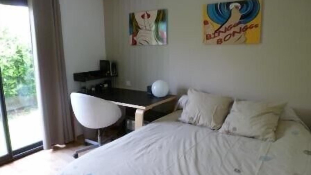 Photo of Bedroom in Cugnaux