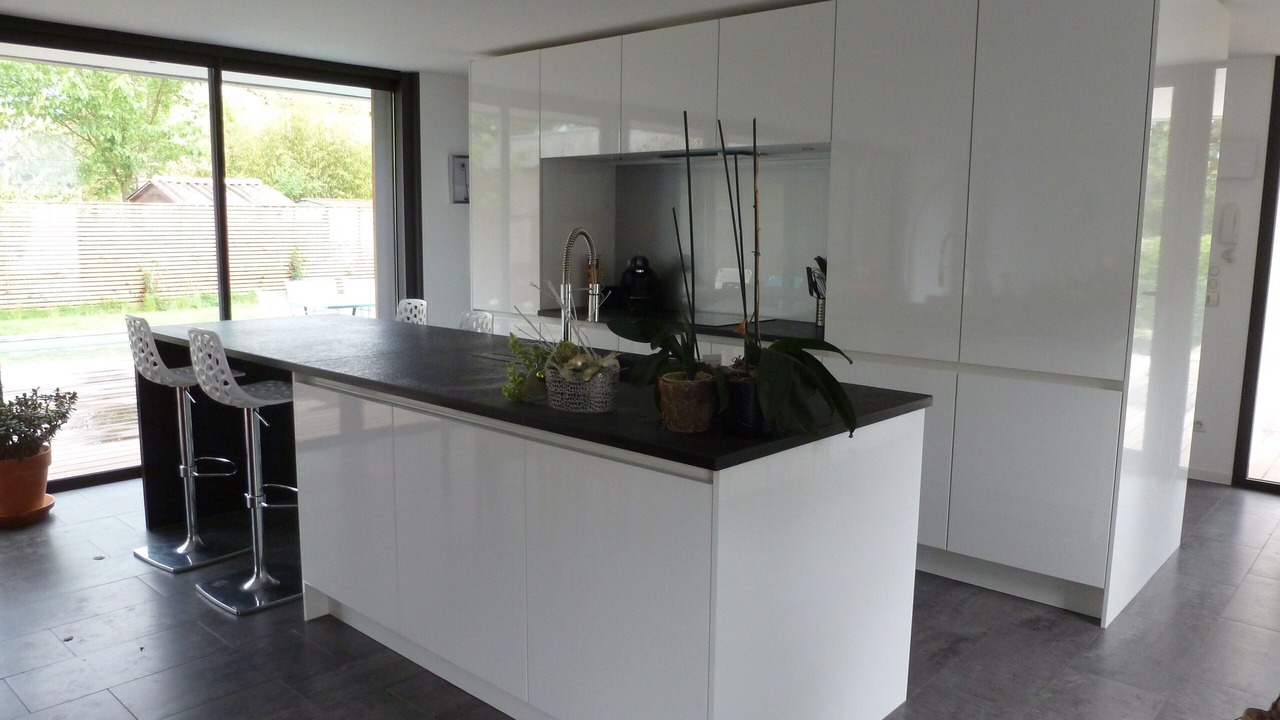 Photo of Kitchen in Cugnaux