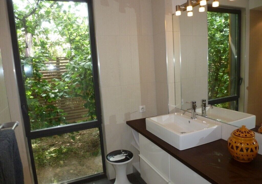Photo of Bathroom in Cugnaux