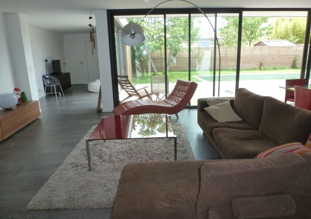Photo of Livingroom in Cugnaux