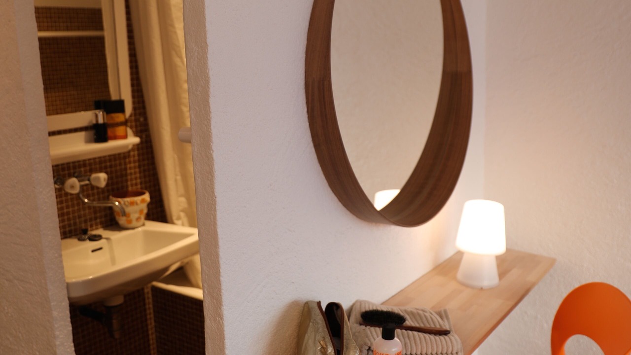 Photo of Bathroom in La Turballe