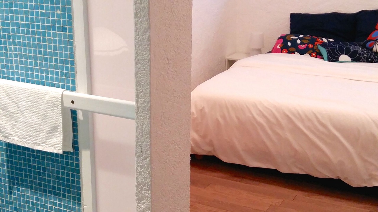 Photo of Bedroom in La Turballe