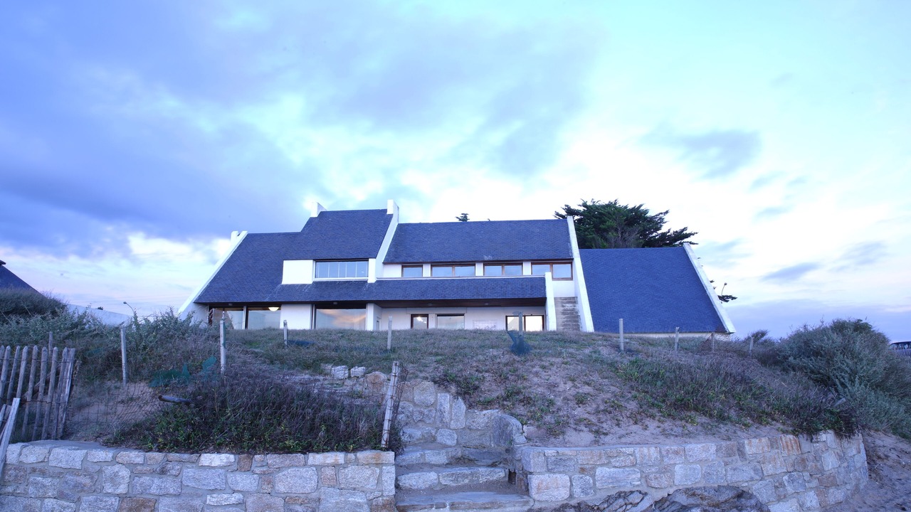 Photo of Outdoor in La Turballe