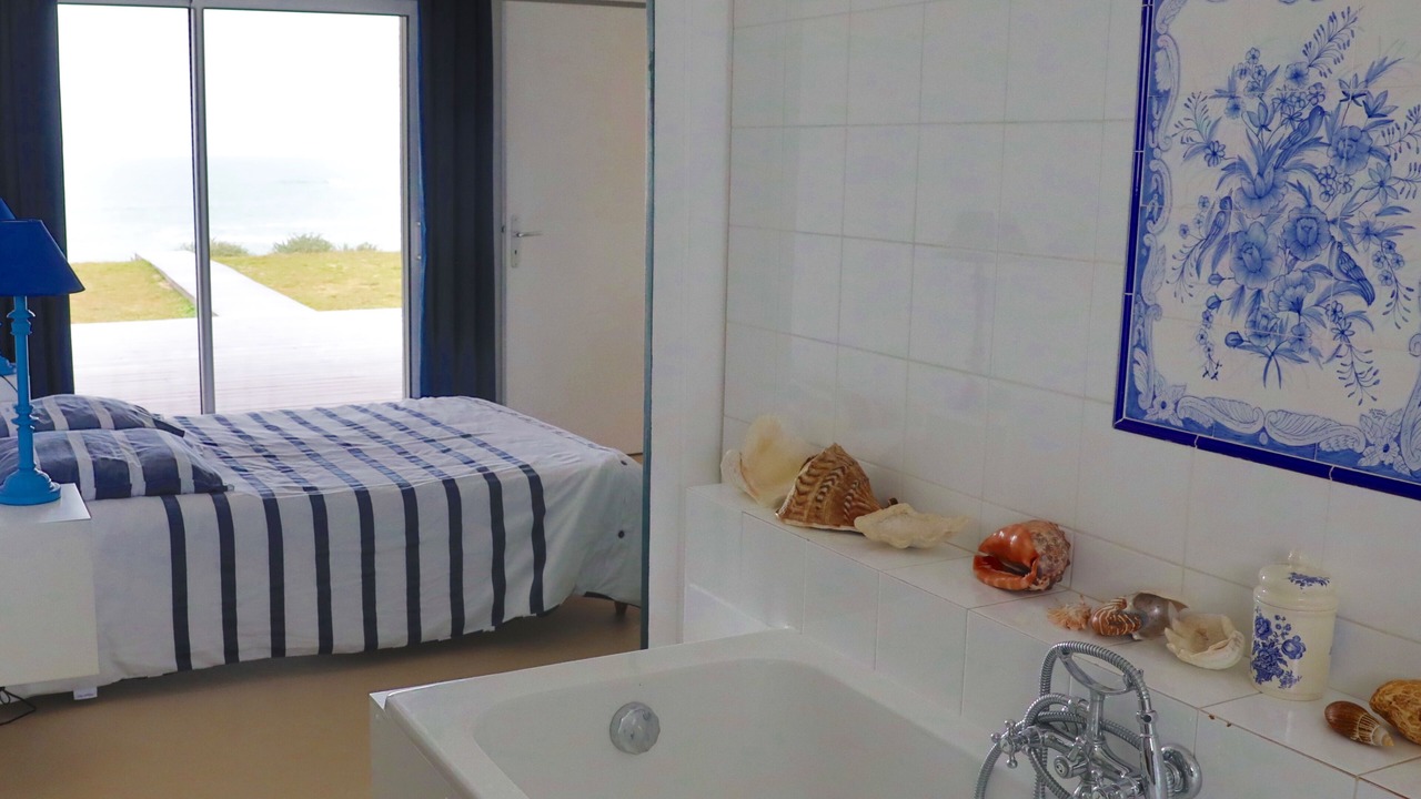 Photo of Bathroom in La Turballe