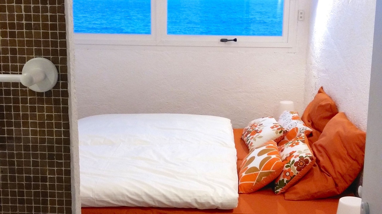 Photo of Bedroom in La Turballe