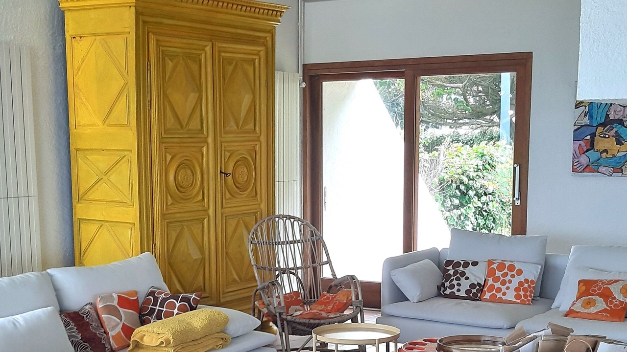 Photo of Livingroom in La Turballe