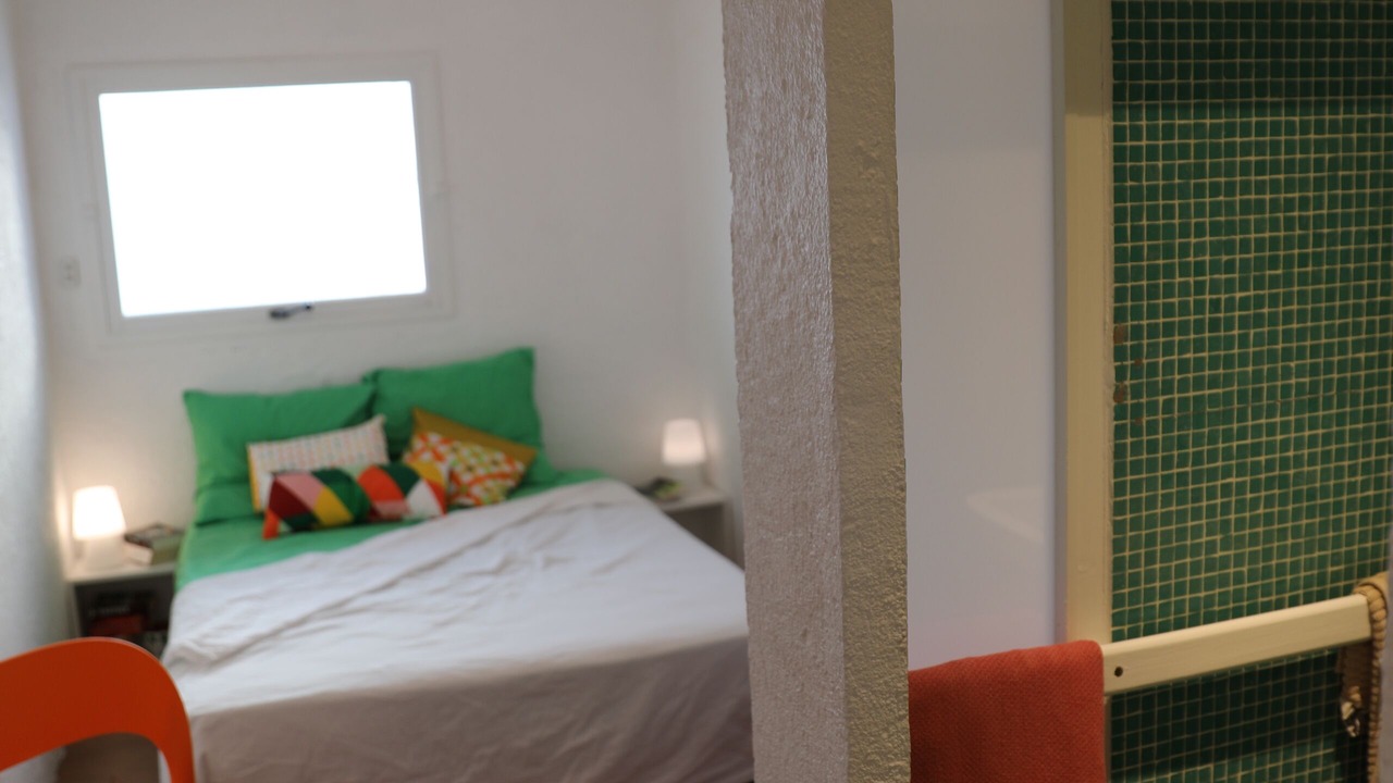 Photo of Bedroom in La Turballe